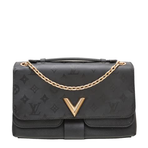 very chain bag louis vuitton|louis vuitton evening bag.